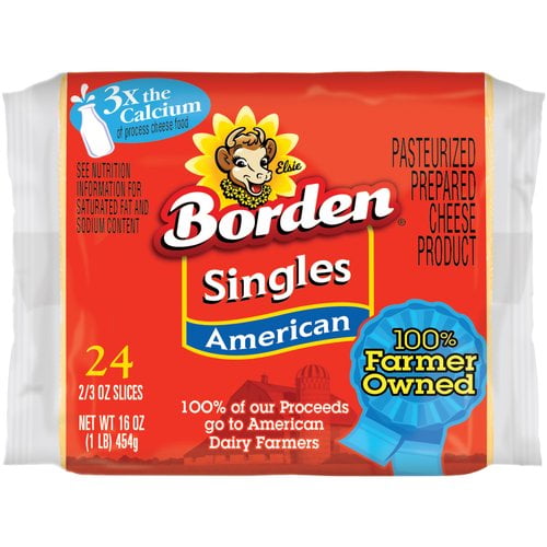 Borden singles